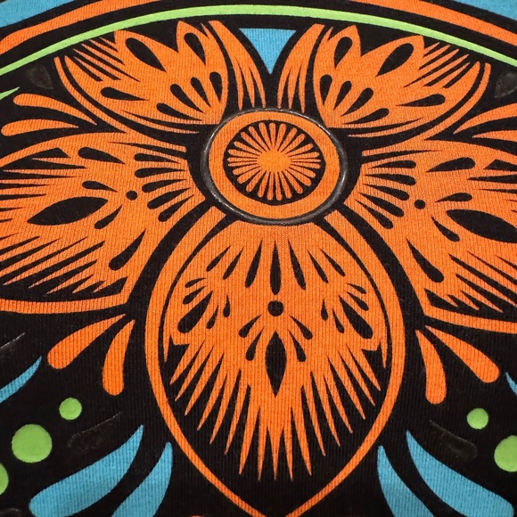 Shirt AY GUEY!! CALAVERA - Picture 7 of 14